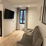T3 Dans La Cité Des Potiers Vallauris