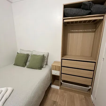 T3 Dans La Cité Des Potiers Apartamento Vallauris