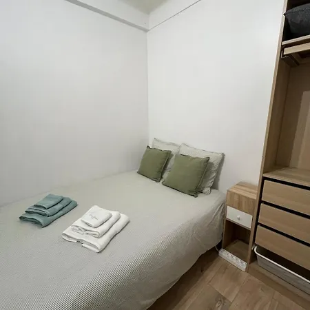 T3 Dans La Cité Des Potiers Apartamento