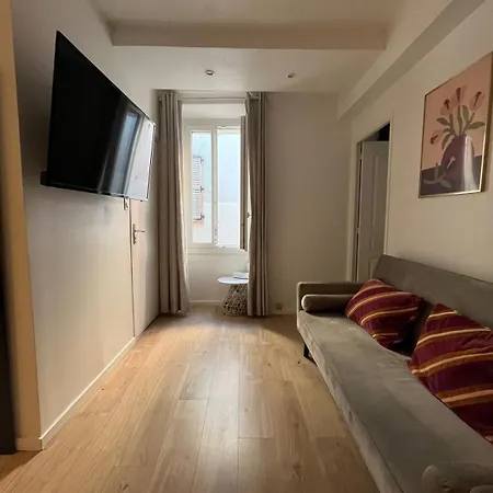 T3 Dans La Cite Des Potiers Apartman