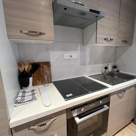 T3 Dans La Cite Des Potiers Apartman *