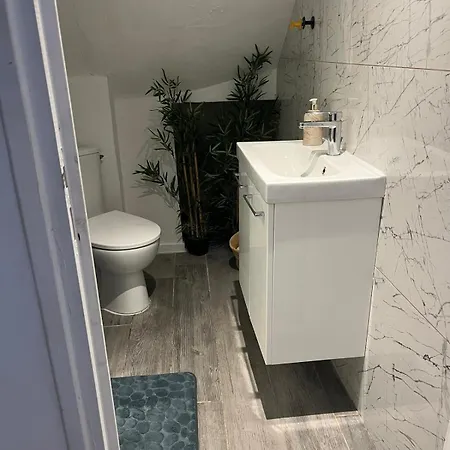 Apartman T3 Dans La Cite Des Potiers Vallauris